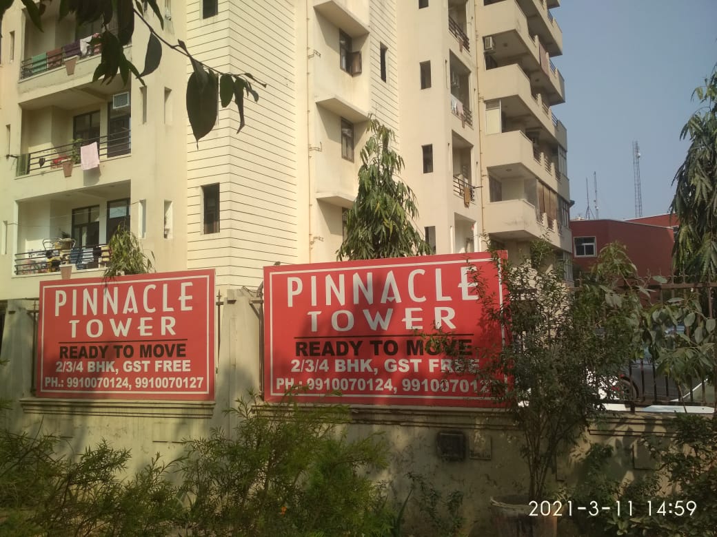 Pinnacle Tower